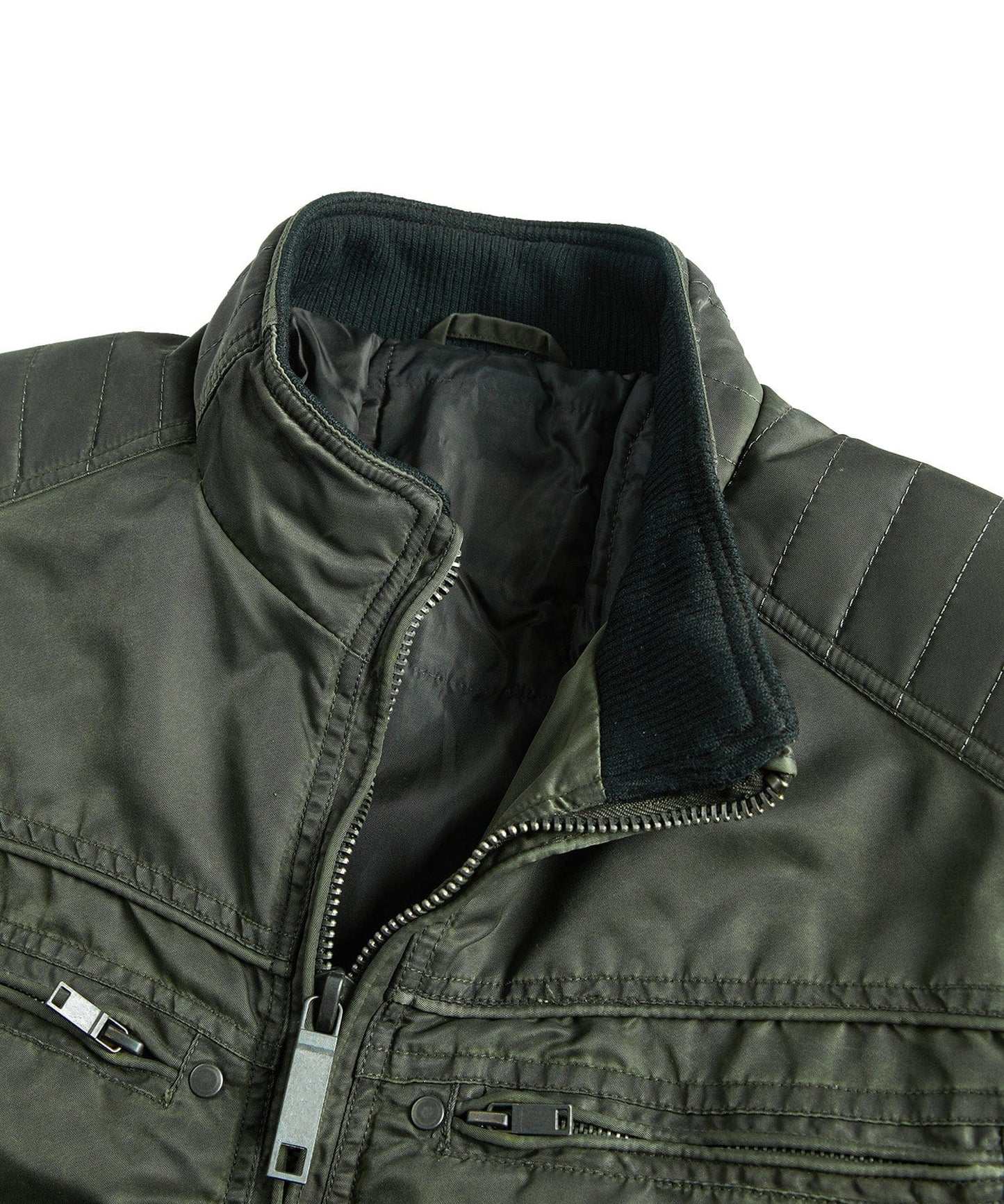 Odyssey Jacket