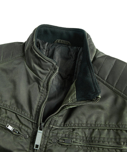 Odyssey Jacket