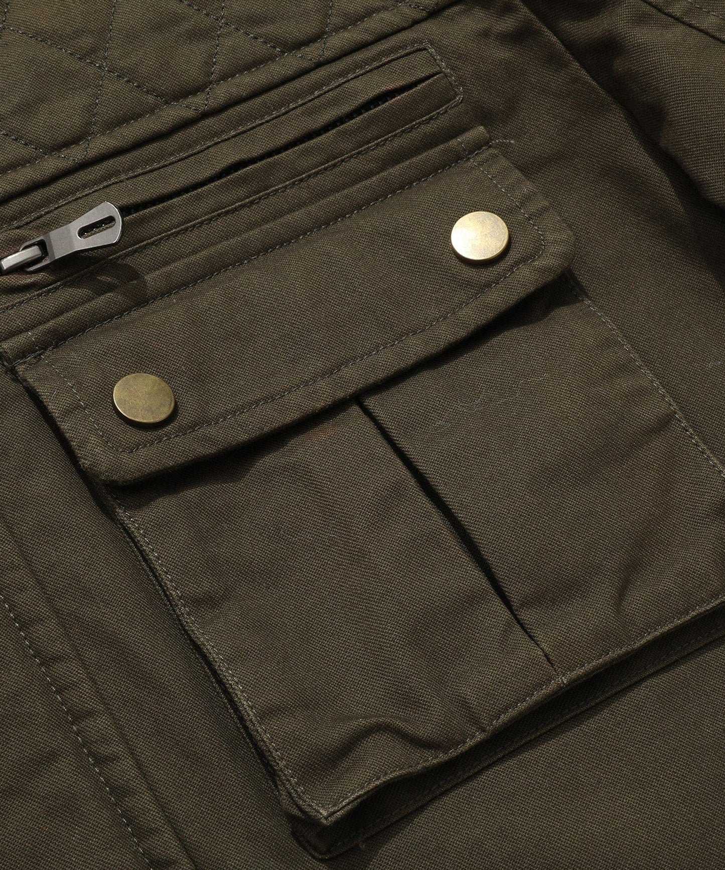 Outpost Jacket