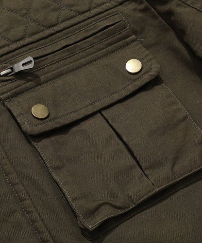 Outpost Jacket