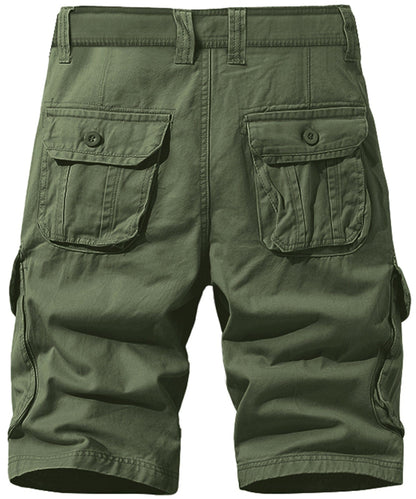 Journey Pro Cargo Short