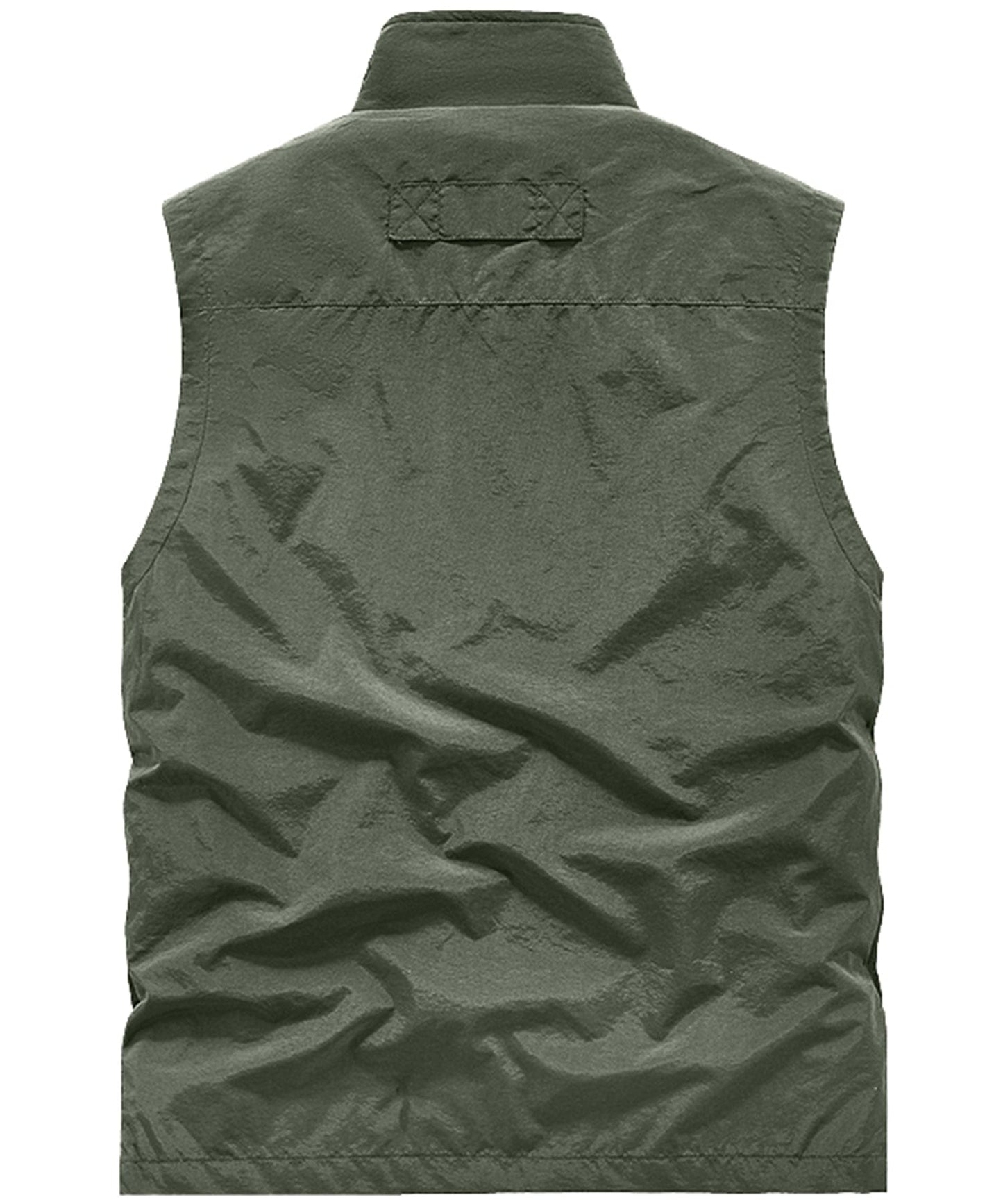 Voyager Vest ( 5 Designs)