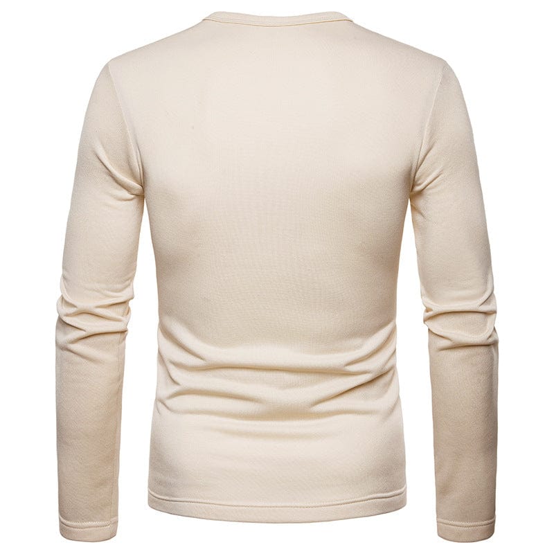 Kane V Neck (4 Designs)