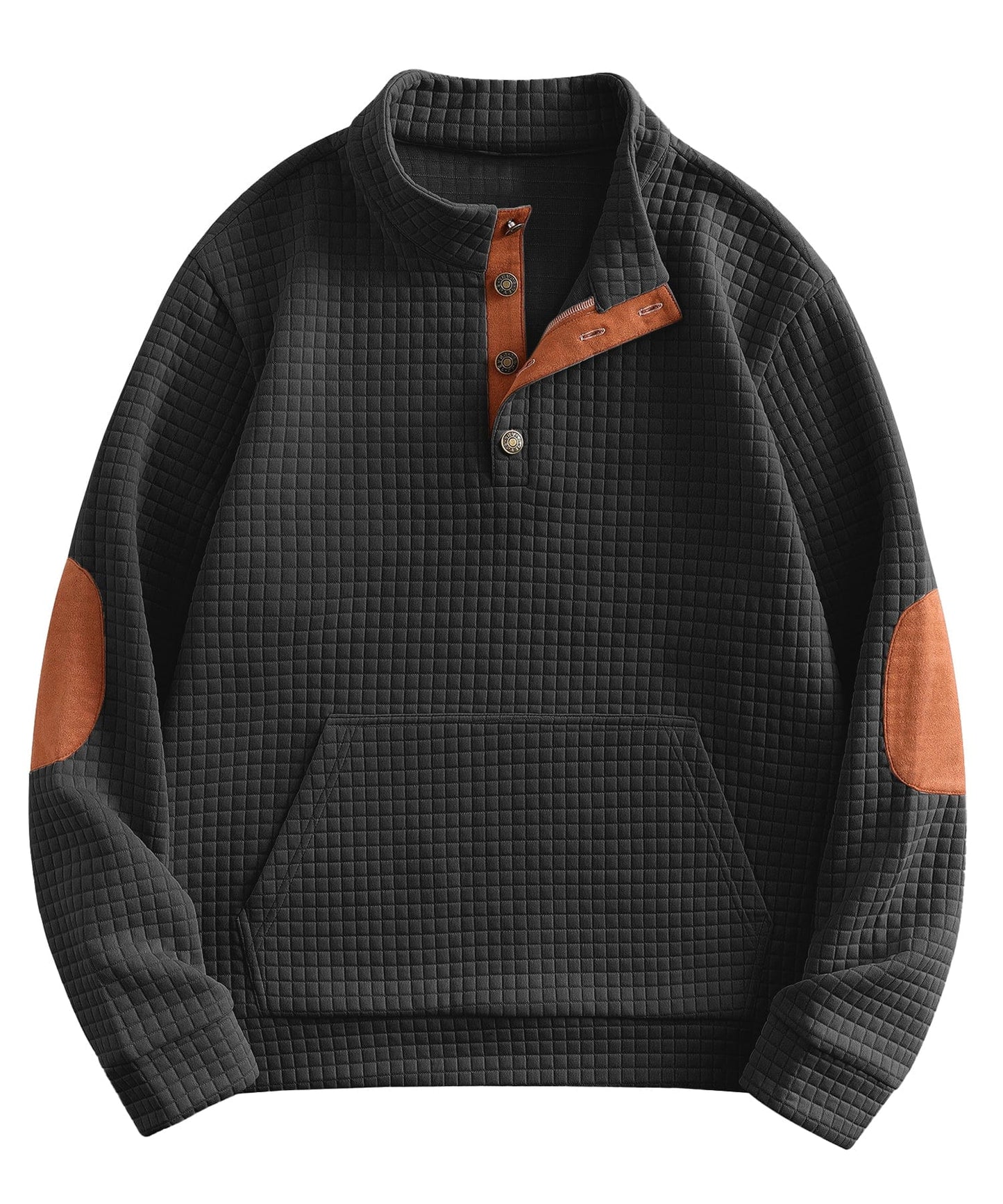 Woodsman Sweater