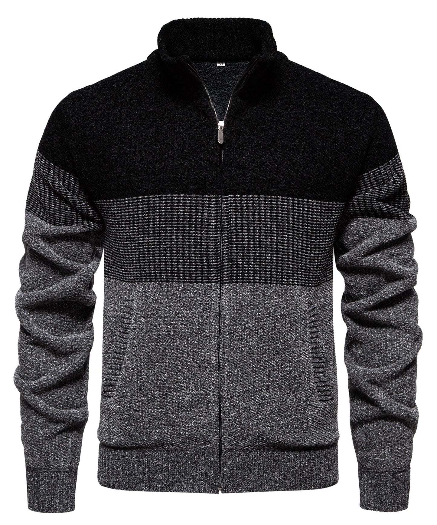 Prestige Sweater