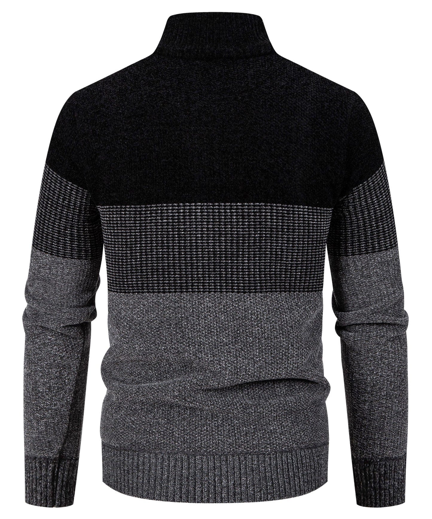 Prestige Sweater