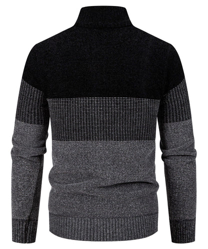 Prestige Sweater