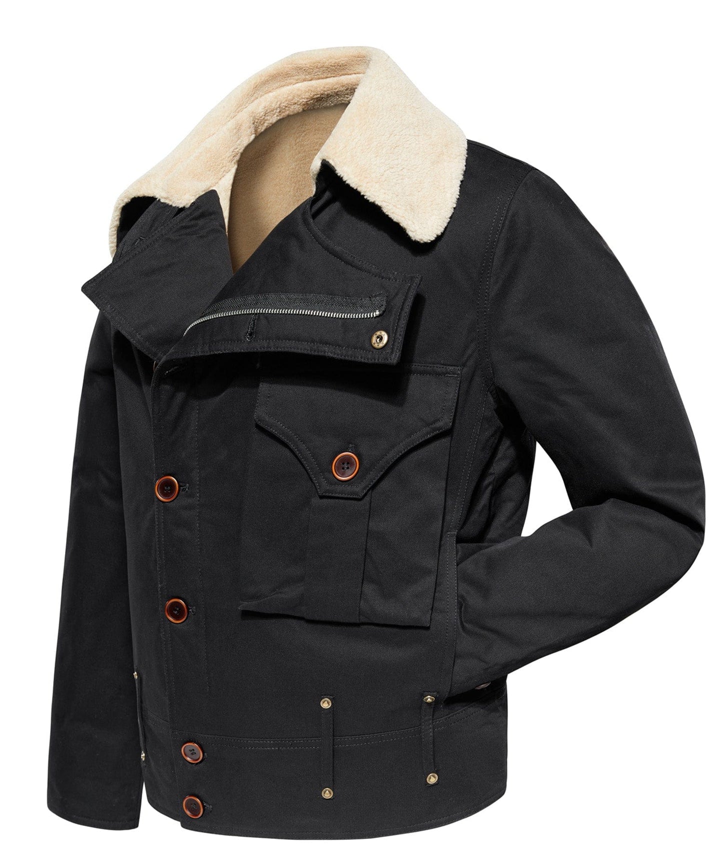 Outback Aviator Jacket