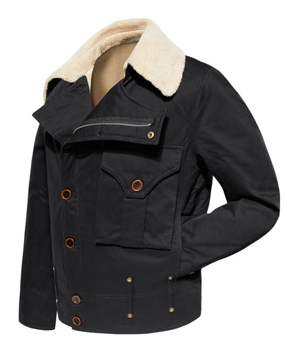 Outback Aviator Jacket