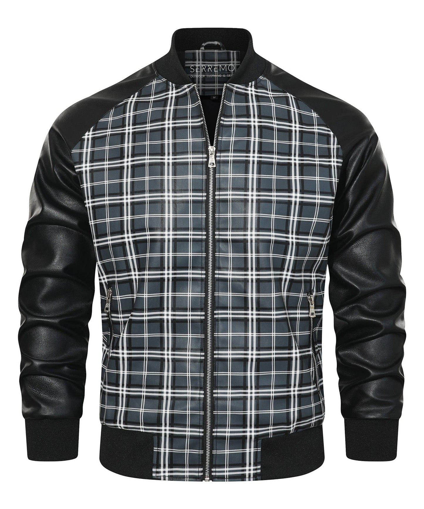 Gridlock Jacket