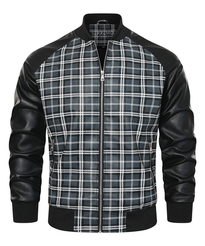 Gridlock Jacket