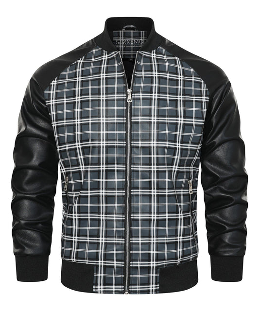 Gridlock Jacket