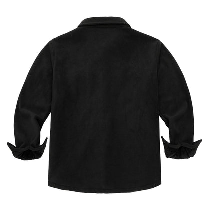 Lumberjack Lined Shirt (5 Designs)