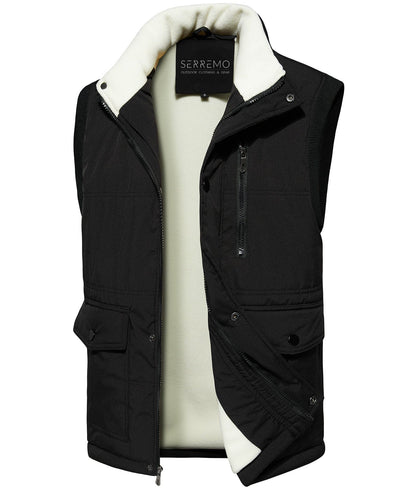 Sentinel Vest