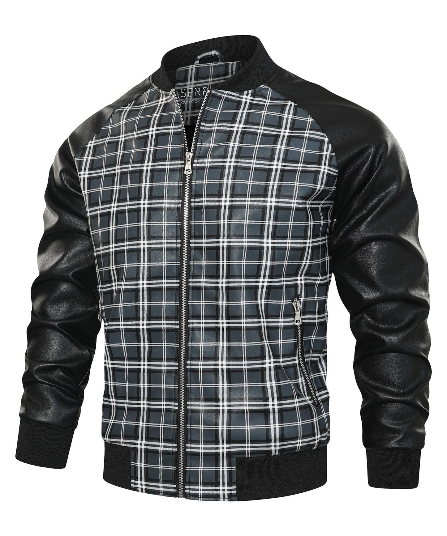 Gridlock Jacket
