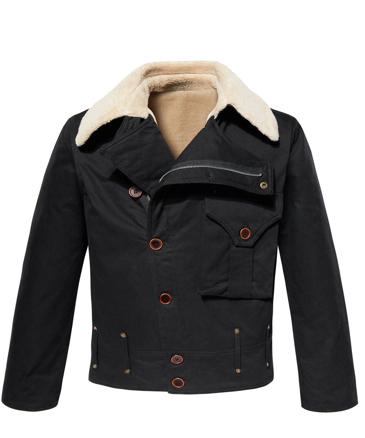 Outback Aviator Jacket