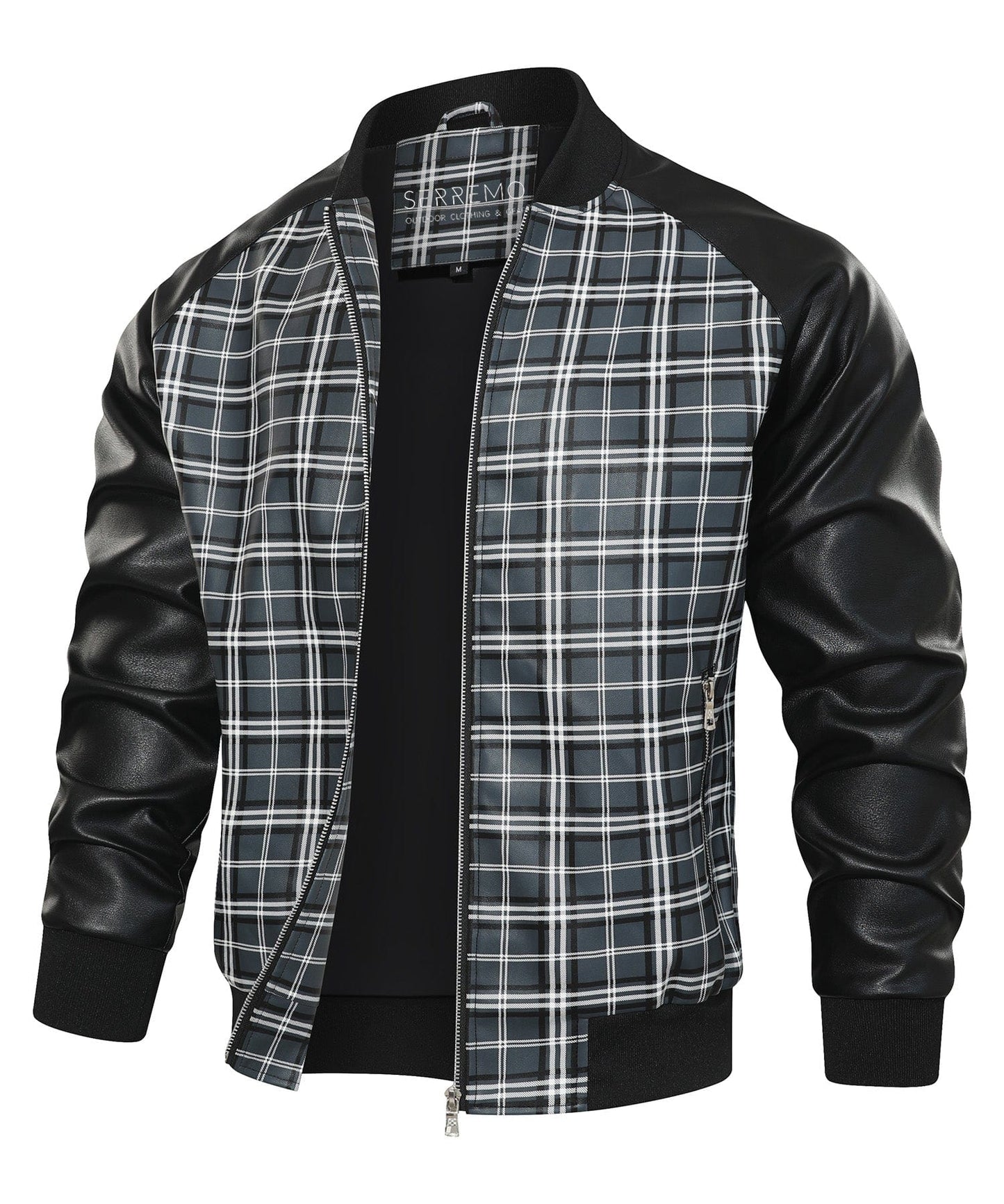 Gridlock Jacket