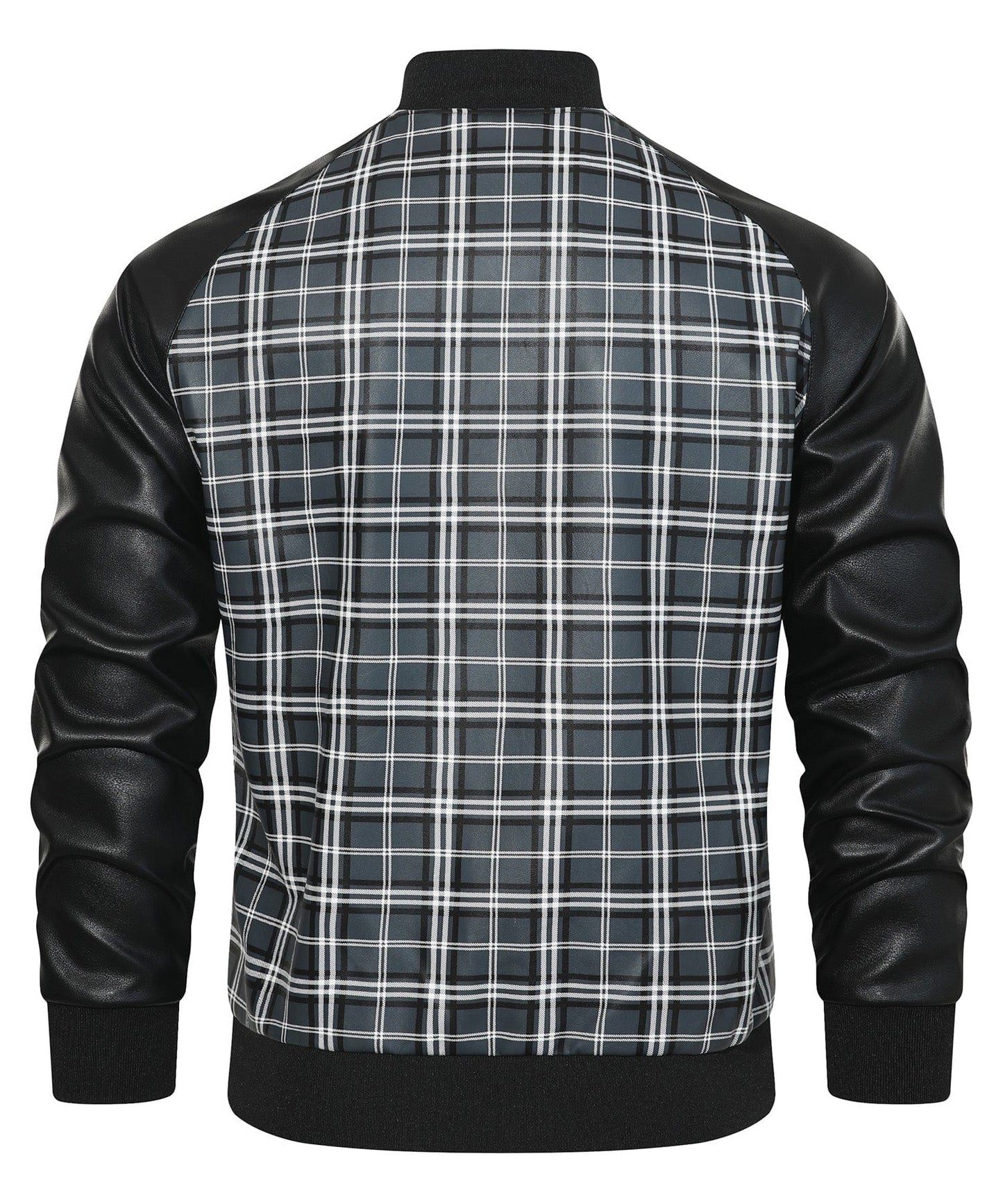 Gridlock Jacket