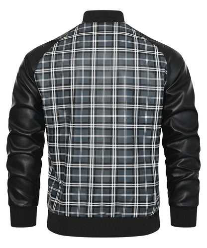 Gridlock Jacket