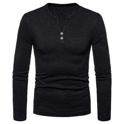 Kane V Neck (4 Designs)