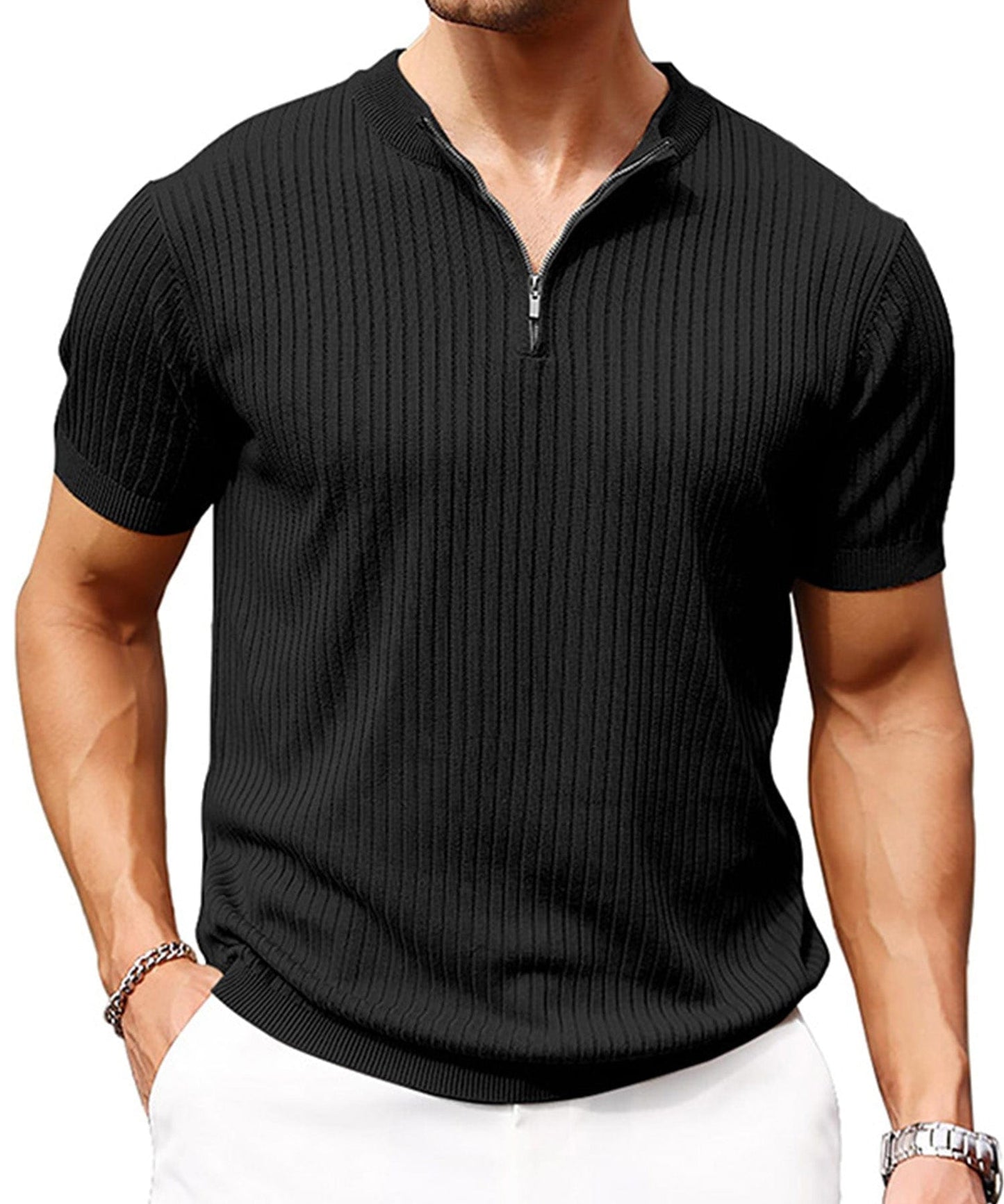 ZipFit Shirt (5 Designs)