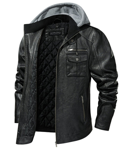 Outrider Jacket