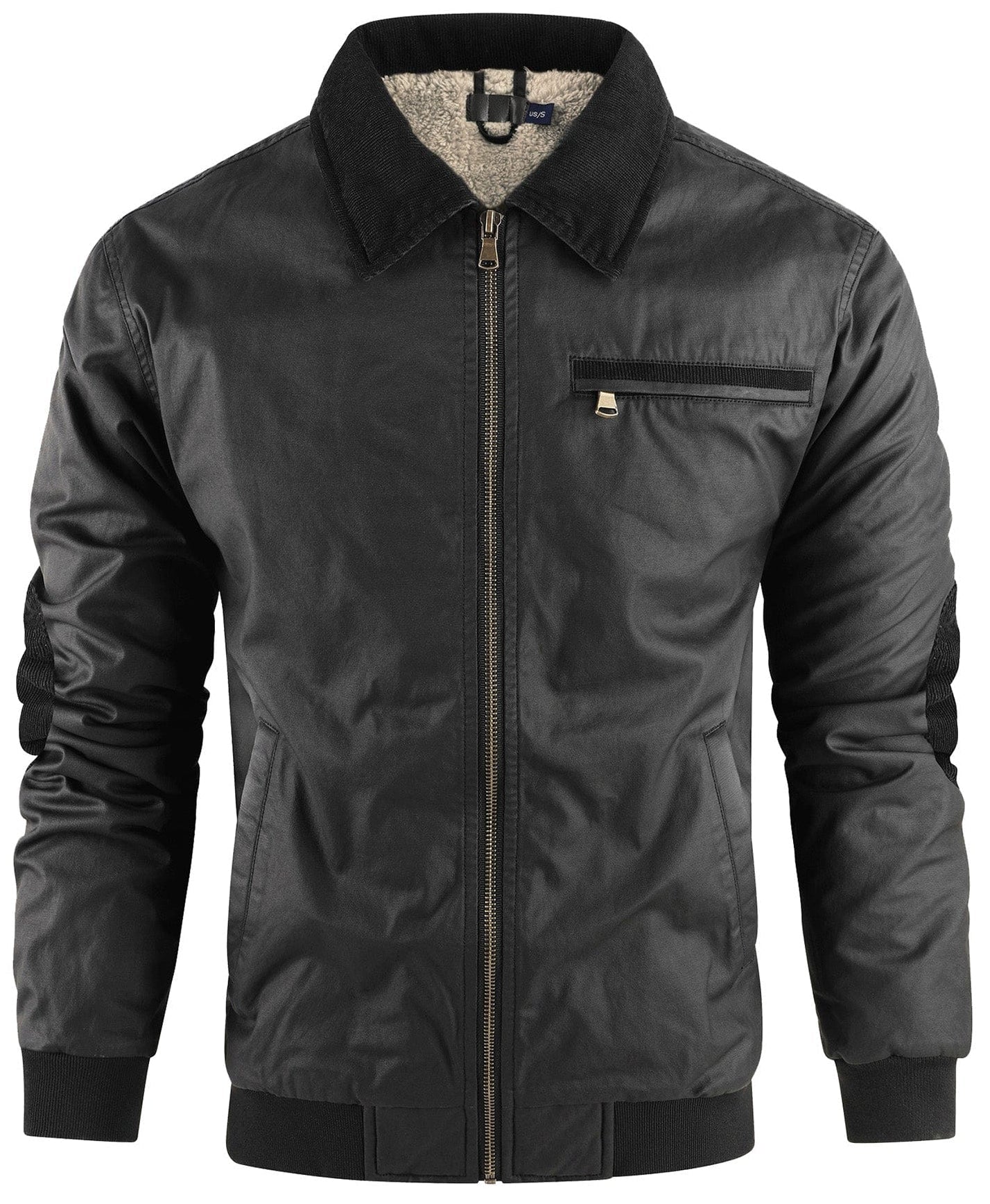 Valebrook Jacket