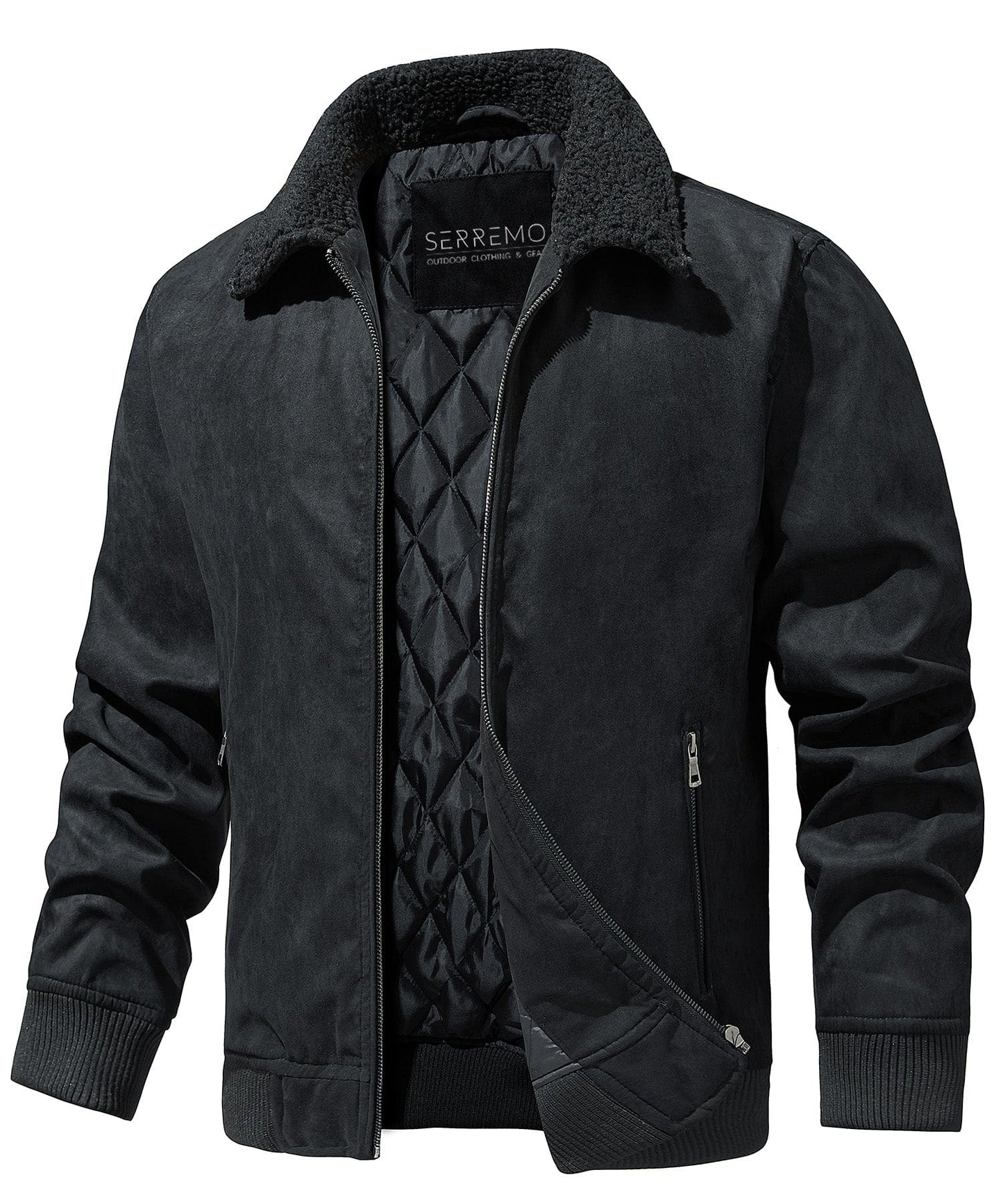 Blackthorn Jacket