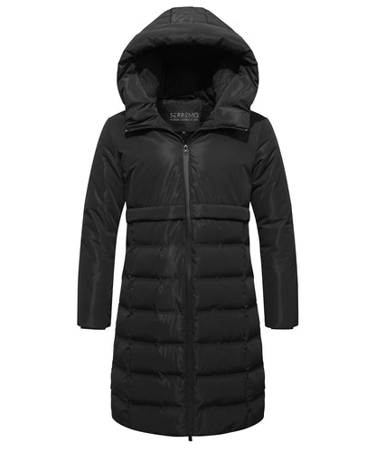Alpine Parka