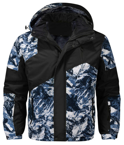 Frost Peak Jacket