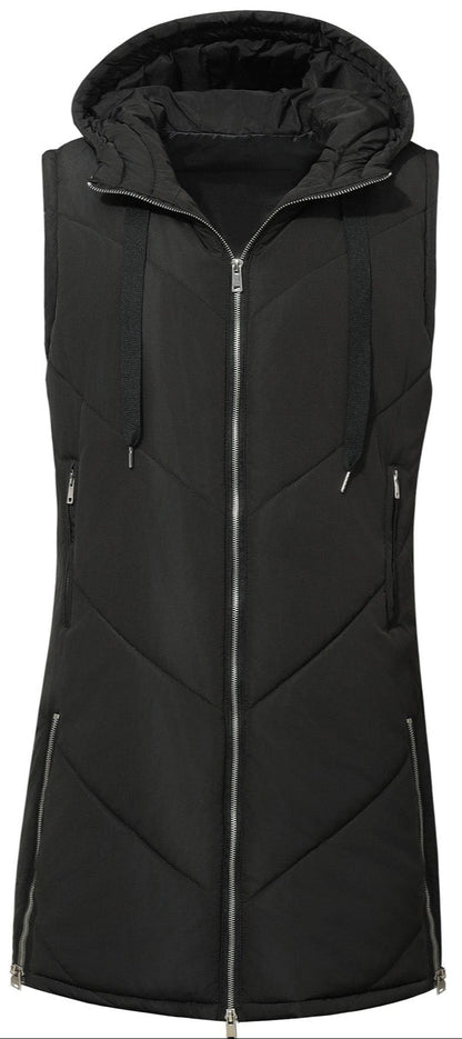Skyline Vest