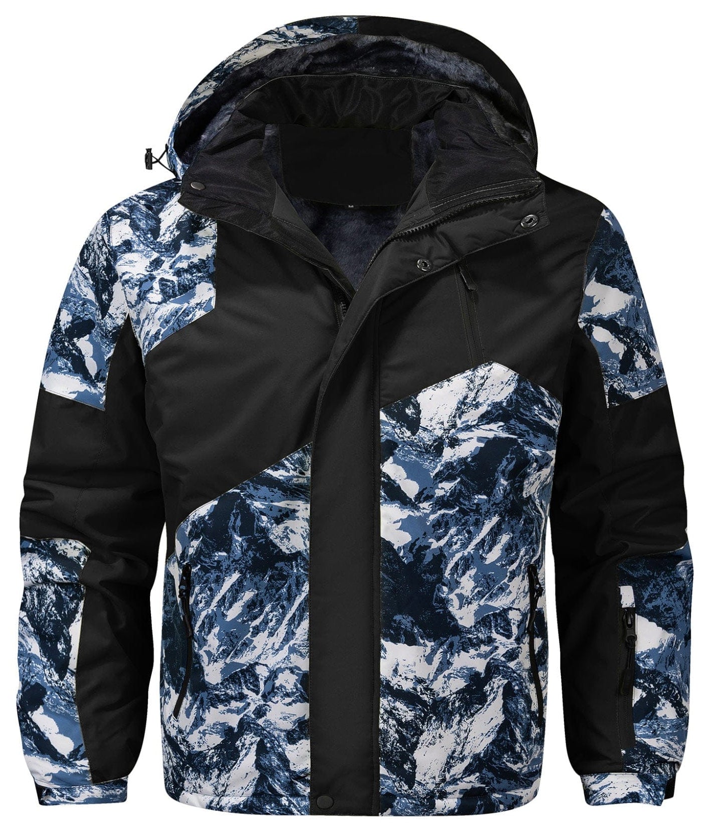Frost Peak Jacket