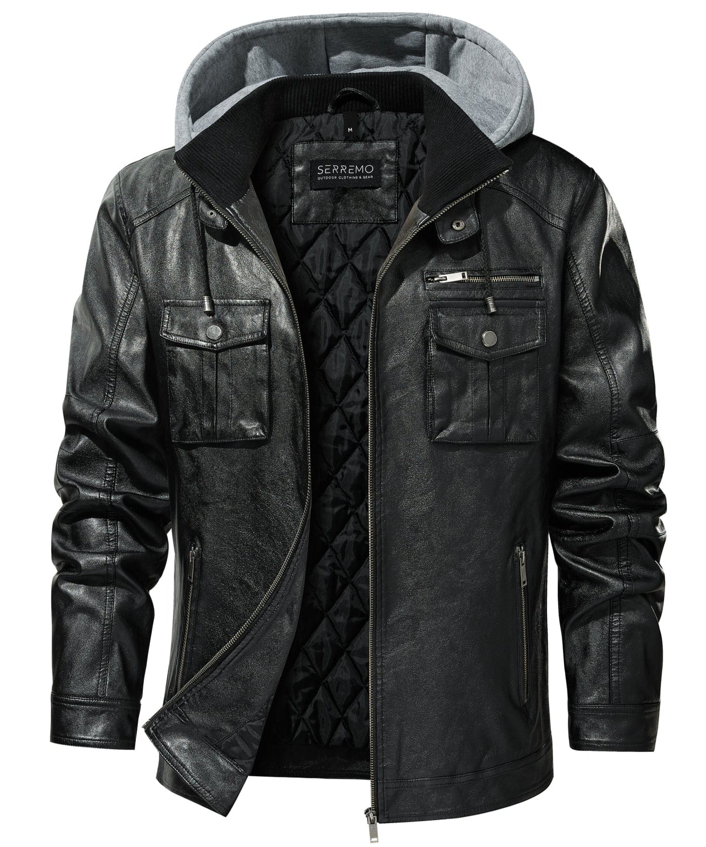 Outrider Jacket