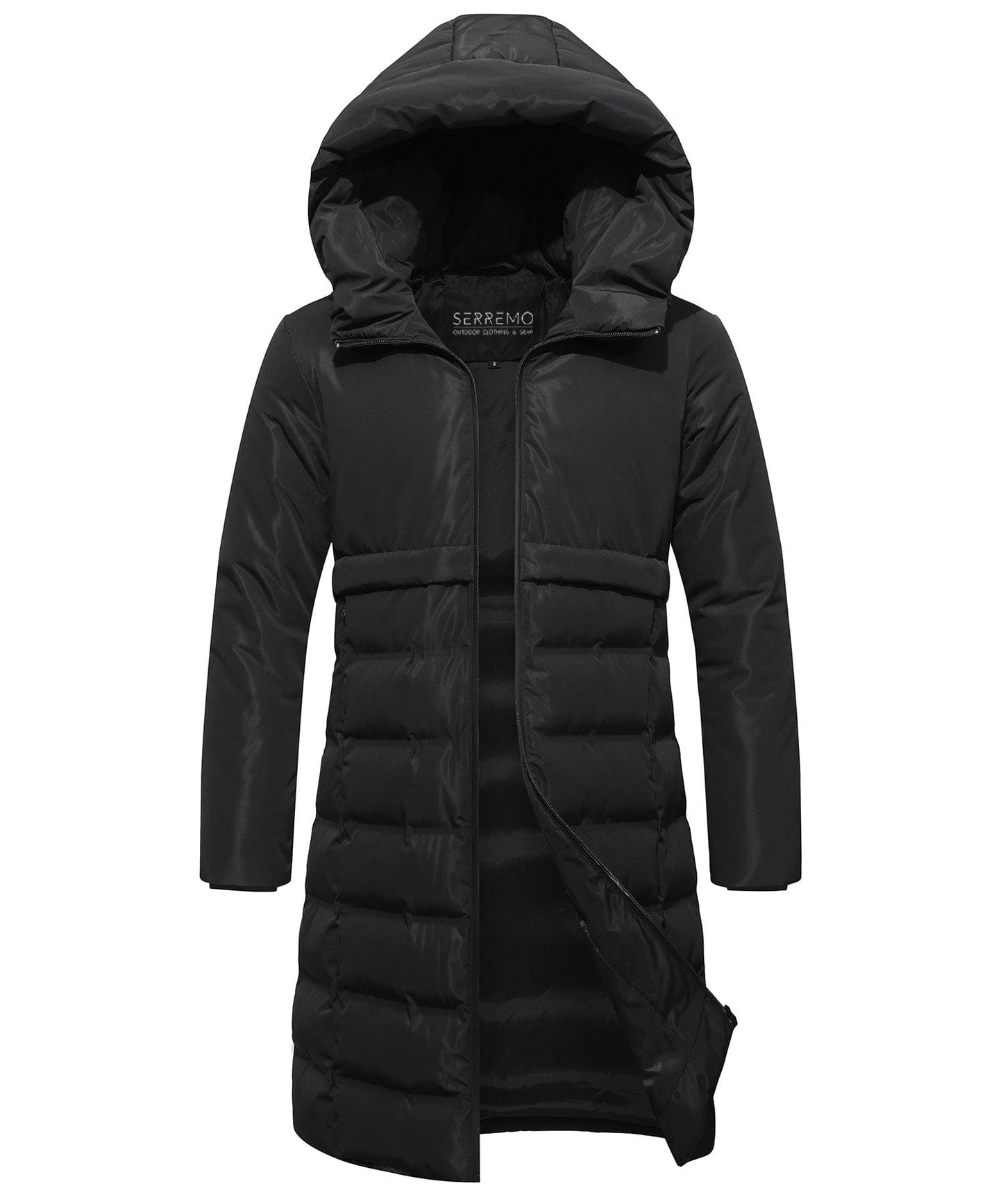 Alpine Parka