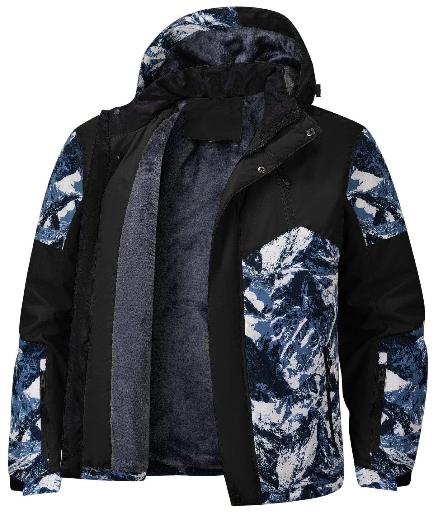 Frost Peak Jacket