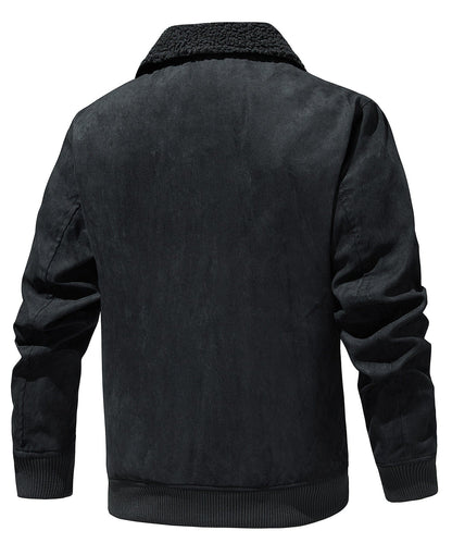 Blackthorn Jacket