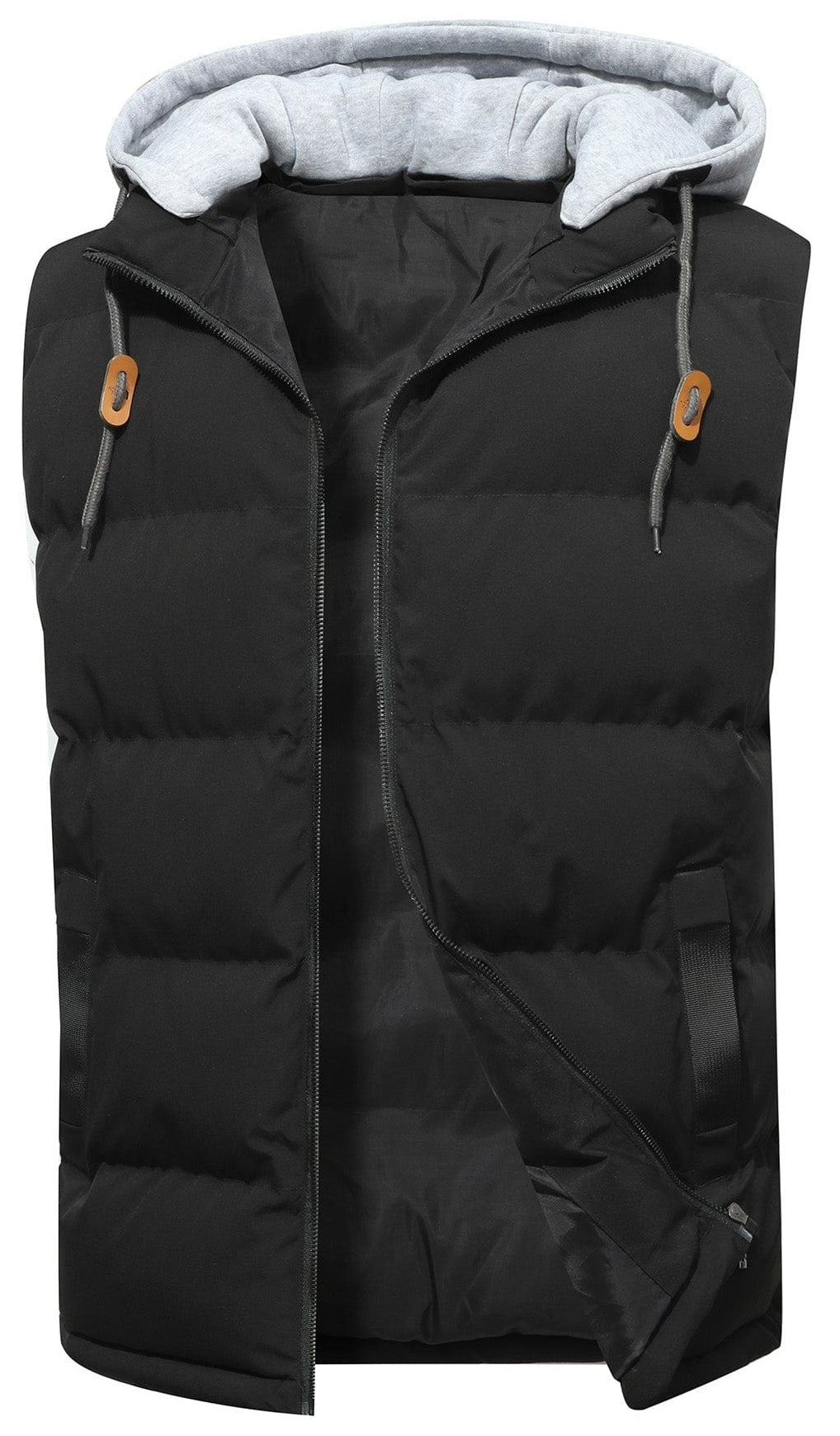 Ridgeline Vest