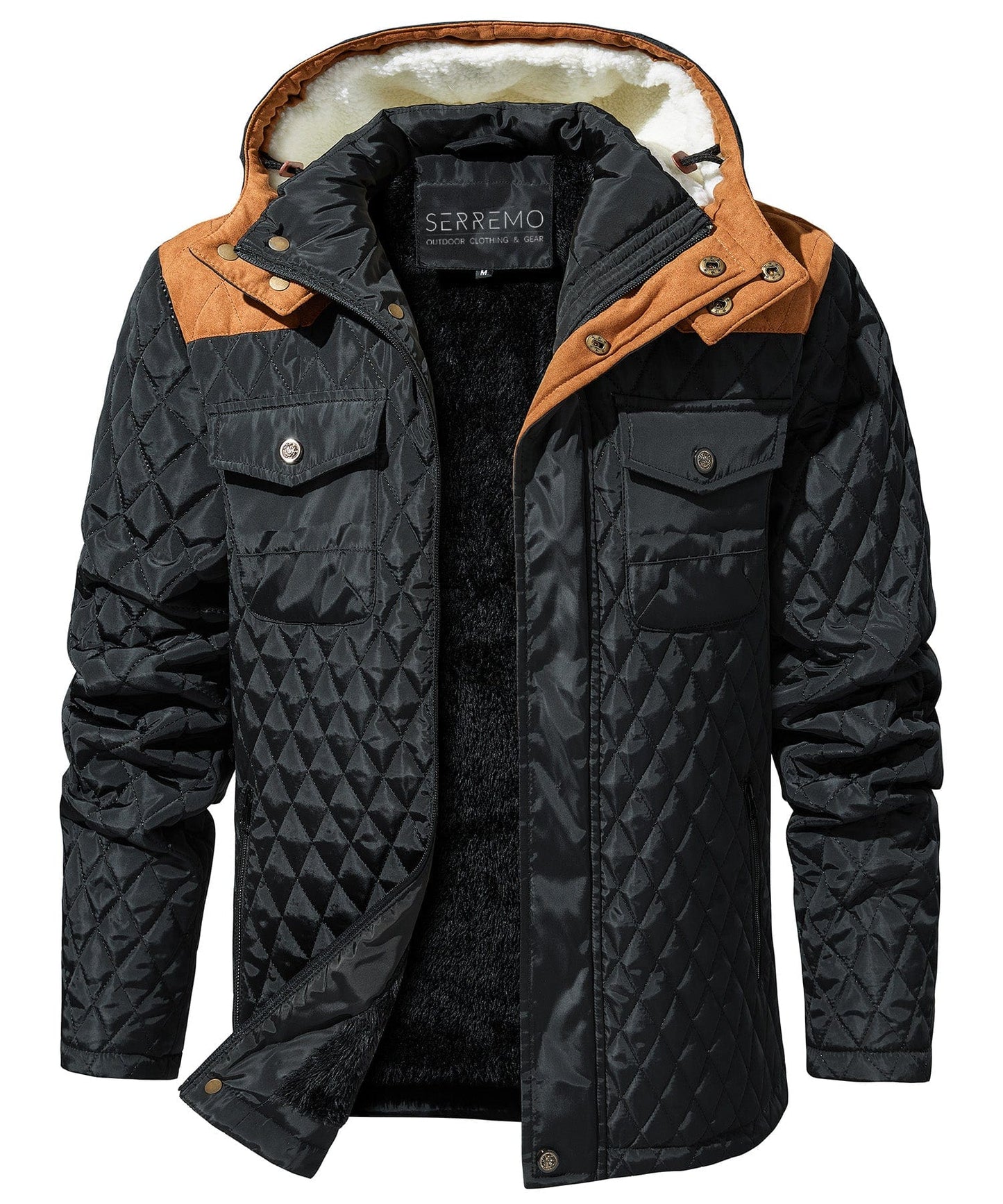 Northwall Jacket
