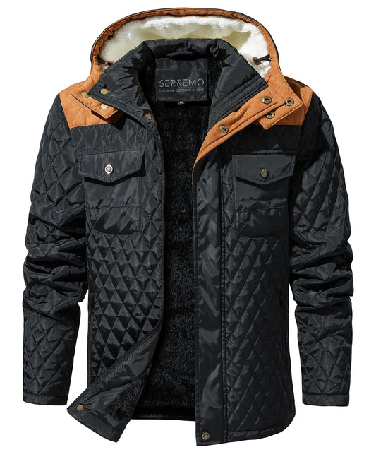 Northwall Jacket