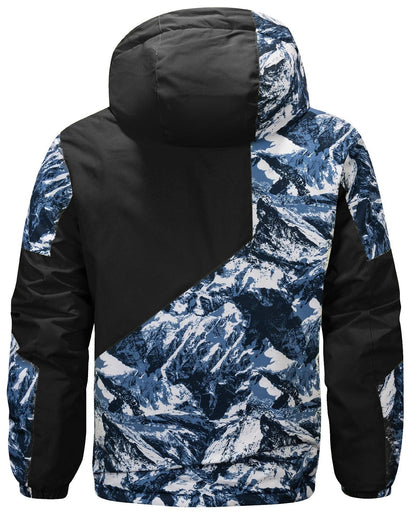 Frost Peak Jacket
