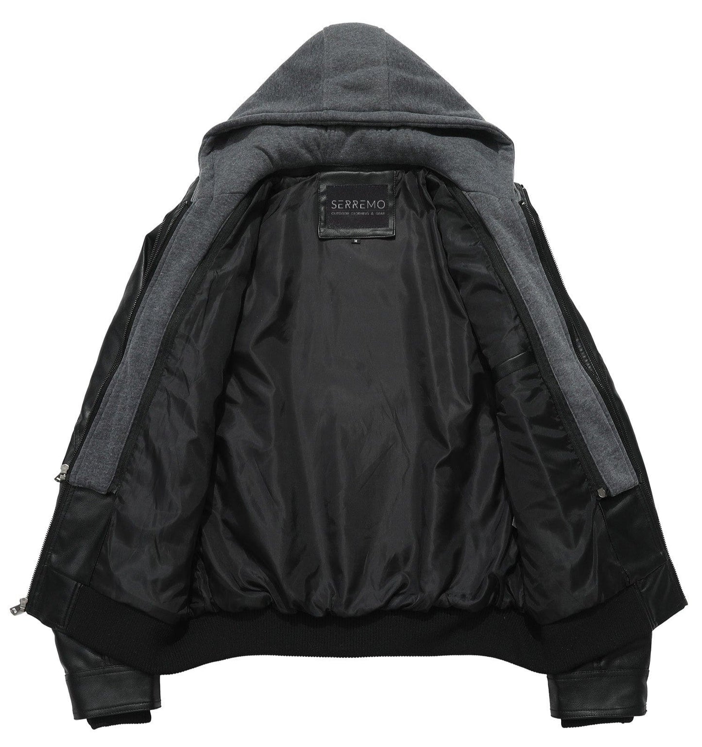 Jetstream Jacket