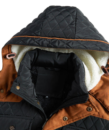 Northwall Jacket