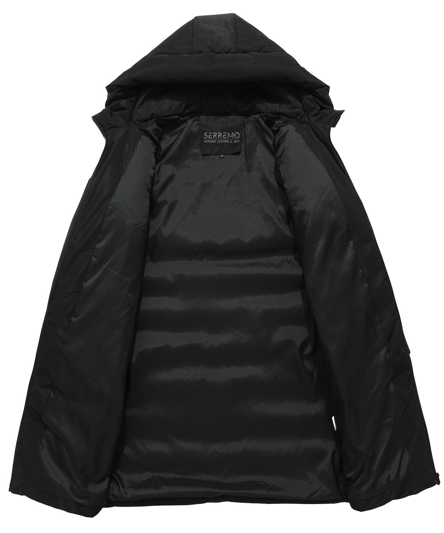 Alpine Parka