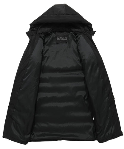 Alpine Parka