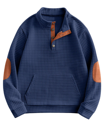 Woodsman Sweater