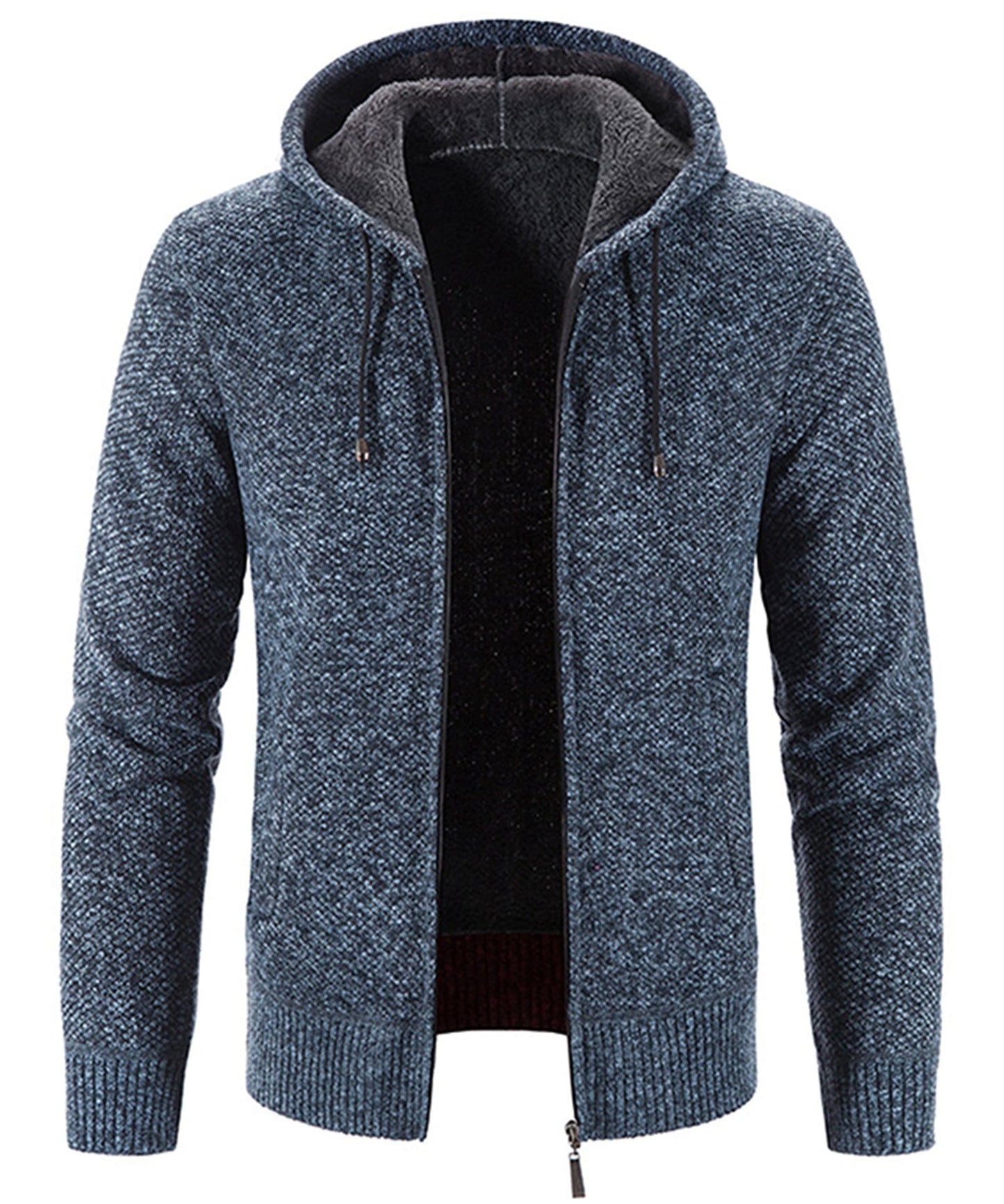 Summit Fleece Hoodie