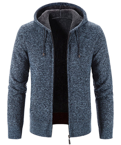 Summit Fleece Hoodie