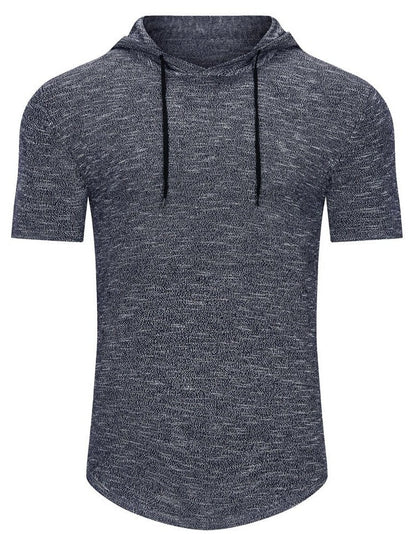 Practice S-Sleeve Hoodie