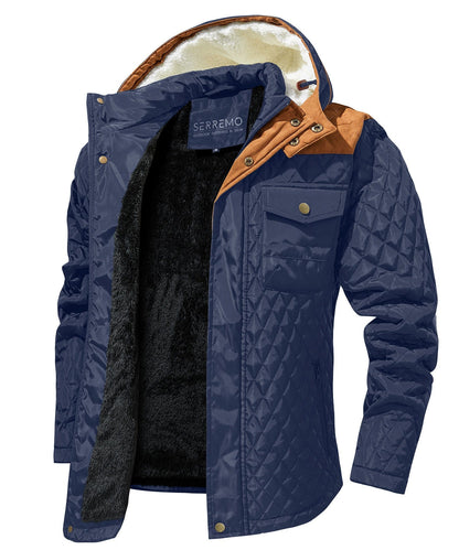 Northwall Jacket