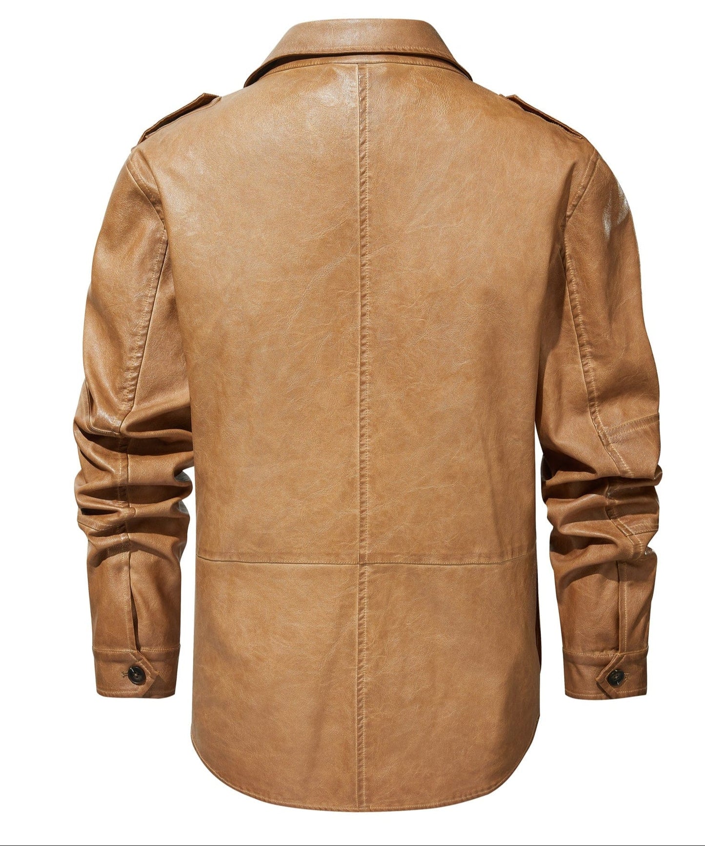 Pioneer Jacket